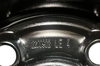 Audi dojezdové kolo 145/60/R20 4,5Jx20H2 ET22 4G0601027