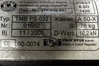 Škoda Superb 2 sedan r.v. 2009 tažné zařízení odnímatelné 3T0803881 jednotka 1K0907383E