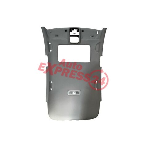 VW Golf 6 hatchback r.v. 2012 stropnice