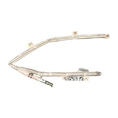 VW Scirocco r.v. 2009 levý stropní airbagy 1K8880741A