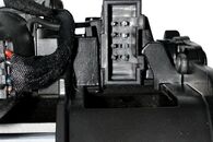 Audi A6 4G S-Line avant r.v. 2013 displej MMI 4G1919601K