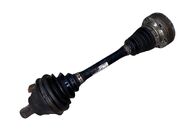 Škoda Octavia 2 facelift kombi r.v. 2011 levá poloosa CFHC LHD 6Q