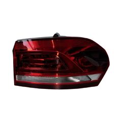 VW Touran 5T r.v. 2016 LED pravé zadní vnější světlo 5TA945208A