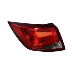 Seat Leon 5F ST kombi r.v. 2017 levé zadní vnější světlo 5F9945095