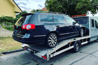 Veškeré náhradní díly VW Passat B6 2.0TDI BMP LC9X