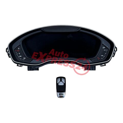 Audi A4 B9 8W S-Line avant r.v. 2017 naftové budíky 8W5920790C