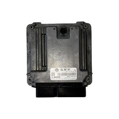 VW Passat B6 kombi r.v. 2009 řídící jednotka motoru CBAB 03L907309