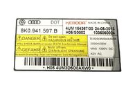 VW Passat B7 kombi r.v. 2014 pravé přední světlo xenon LED 3AB941752 jednotky 3D0941329B 8K0941597B cena bez jednotek