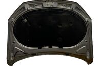 VW Passat B7 kombi r.v. 2013 zlatošedá metalíza kód barvy LC8Y kapota