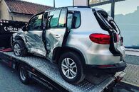 Veškeré náhradní díly VW Tiguan 5N facelift 12 CAVD MXB LR7L