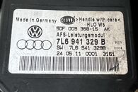 Škoda Octavia 2 facelift sedan r.v. 2012 levé přední světlo xenon 1Z1941015G jednotky 7L6941329B 5DV009610-00