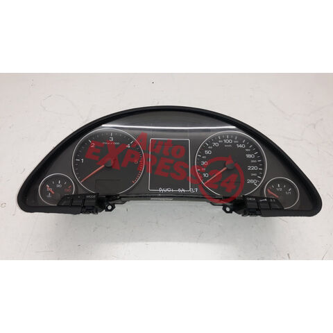 Audi A4 B7 budíky 8E0920932K