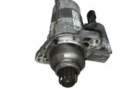 VW Golf 6 hatchback r.v. 2012 startér NFP 12 zubů