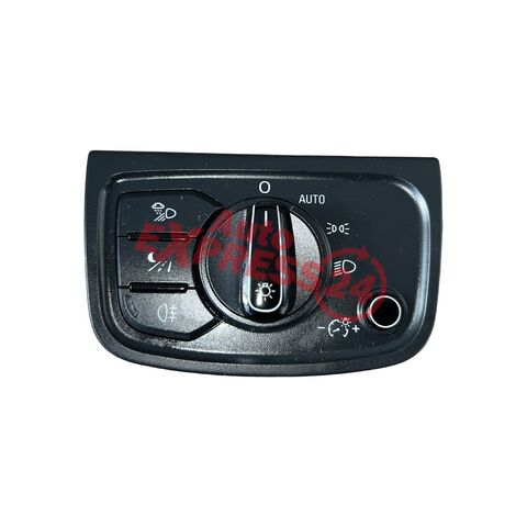 Audi A8 D4 4H sedan r.v. 2010 přepínač světel 4H0941531C