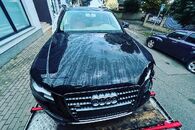 Veškeré náhradní díly Audi A4 B8 8K allroad 11 CCWA NGX LZ9Y