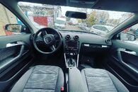 Veškeré náhradní díly Audi A3 8P Sportback 2008 BLS JCR LX7Z