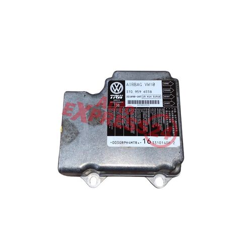 Řídící jednotka airbagu 3T0959655B
