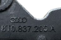 Audi A4 B8 8K avant r.v. 2009 modrá metalíza kód barvy LX5X pravá přední klika kessy 8T0837205A