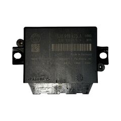 Škoda Octavia 2 facelift Scout kombi r.v. 2012 řídící jednotka parkovacího asistenta 5J0919475A