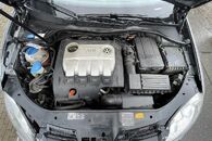 Veškeré náhradní díly VW Golf 5 GT hatchback 07 BMN JPQ LA7T