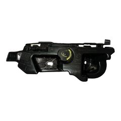 Škoda Superb 3 facelift kombi r.v. 2020 levý držák zadního nárazníku 3V9807393A