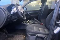 Vůz na náhradní díly Škoda Octavia 2 FL kombi 2012 CAXA NBW LF9R