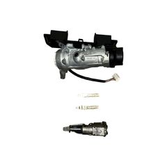 Škoda Octavia 2 facelift kombi Laurin a Klement r.v. 2011 spínací skříňka 1K0905851B 5K0905865