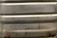 VW Passat B7 kombi r.v. 2014 výfuk 3C0253611BA 3C0253611AF 3C0120AK 3C0119T