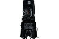 Audi SQ7 4M r.v. 2018 zadní topení 4M0820004 4M0820521 4M0971569