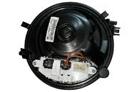 VW Golf 7 kombi r.v. 2014 ventilátor topení 5Q1819021B 5Q0907521C