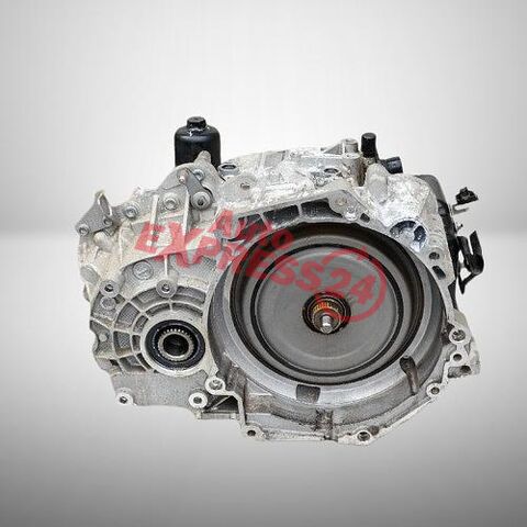 Převodovka 6A START-STOP 4X4 QVD 2.0TDI 110KW DFSB