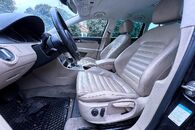 Vůz na náhradní díly VW Passat B7 kombi 2012 CDGA NAU LC9X