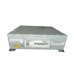 Audi A8 D4 4H sedan r.v. 2011 řídící jednotka multimedia 4H0035061