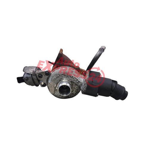 Turbo 03L145721B 2.0TDI 130KW CGLC Audi A4 8K FL 2013
