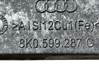 Audi A6 4G sedan r.v. 2012 držák diferenciálu 8K0599287G
