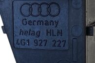 Audi A6 C7 4G avant r.v. 2013 tlačítko 4G1927227