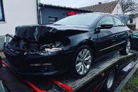 Veškeré náhradní díly VW Passat CC r.v. 2009 CBAB KQC L041