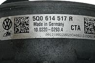 VW Golf 7 kombi r.v. 2014 řídící jednotka ABS 5Q0907379S 5Q0614517R