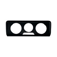 Škoda Fabia 3 hatchback r.v. 2018 rámeček klimatroniku 6V0819075