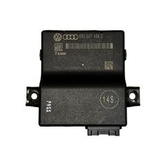 Audi A4 B8 facelift allroad r.v. 2013 řídící jednotka gateway 8R0907468C