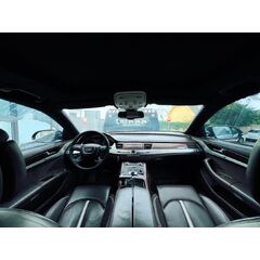 Vůz na náhradní díly Audi A8 D4 4H sedan 2010 CDSB MXX LZ9Y