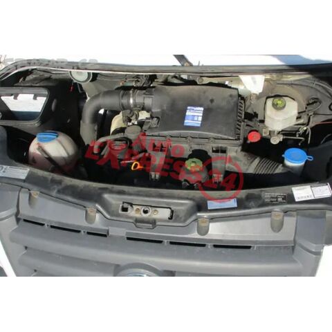 Motor naftový CEBB 2.5TDI 80KW