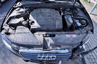 Vůz na náhradní díly Audi A4 B8 8K avant 2010 CAGC LLM LY9B