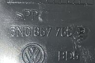 VW Tiguan 5N R-Line r.v. 2011 pravý boční airbag 5N0867766D