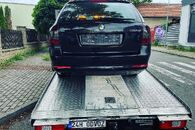 Veškeré náhradní díly Škoda Octavia 2 FL kombi CAXA LHY LF9R