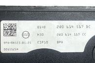 VW Taigo hatchback r.v. 2025 řídící jednotka ABS 2Q0614517DC 2Q0614517CC