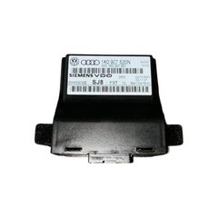 VW Tiguan 5N r.v. 2008 řídící jednotka gateway 1K0907530N