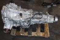 Převodovka 7A START-STOP 4X4 NUR 3.0TDI 180KW CDUC