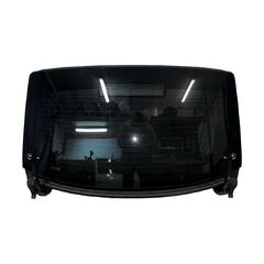 Škoda Superb 2 sedan r.v. 2010 zadní sklo