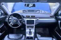 Vůz na náhradní díly VW Passat B6 sedan 2010 CDGA MGM LD5Q